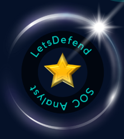 LetsDefend Logo